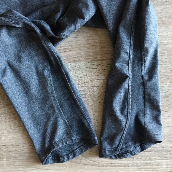 Lululemon Train Times Crop 17” - Picture 11 of 14